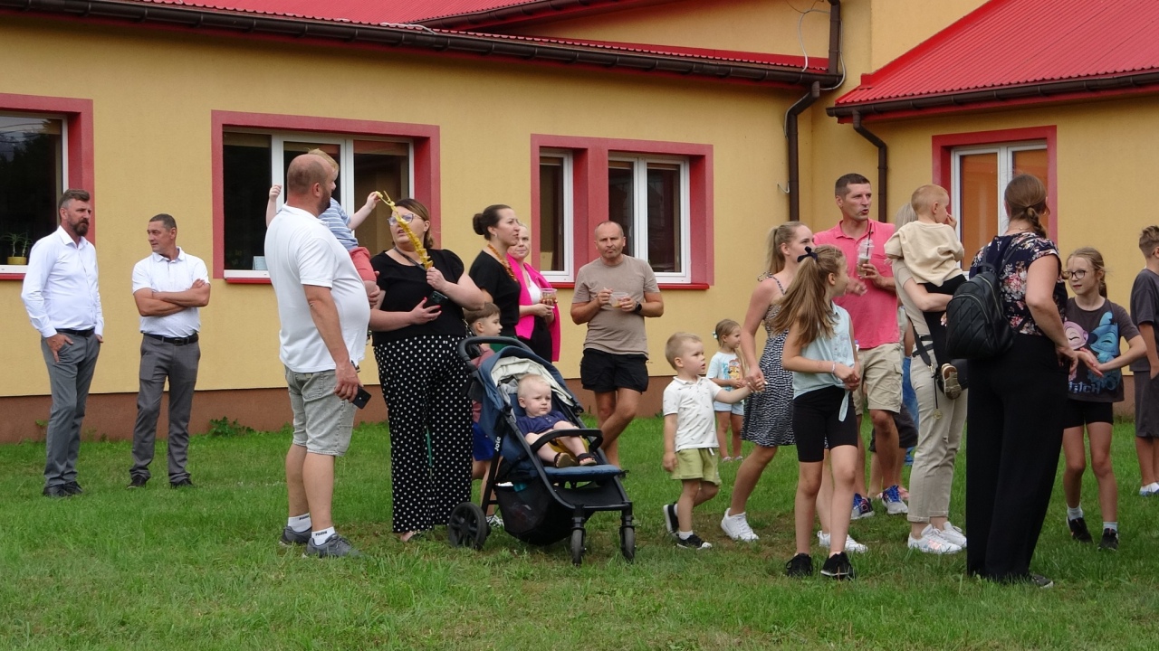 Niedziela na wsi w Chudku [27.07.2025] - zdjęcie #13 - eOstroleka.pl