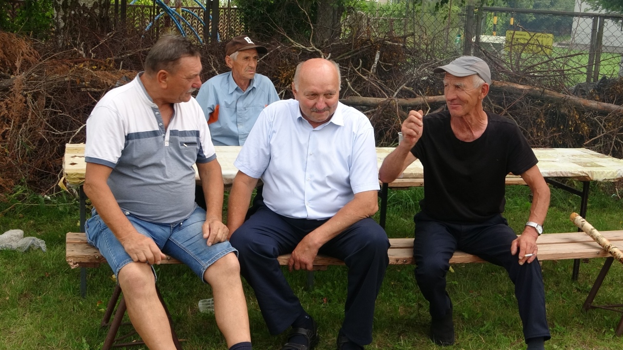 Niedziela na wsi w Chudku [27.07.2025] - zdjęcie #11 - eOstroleka.pl