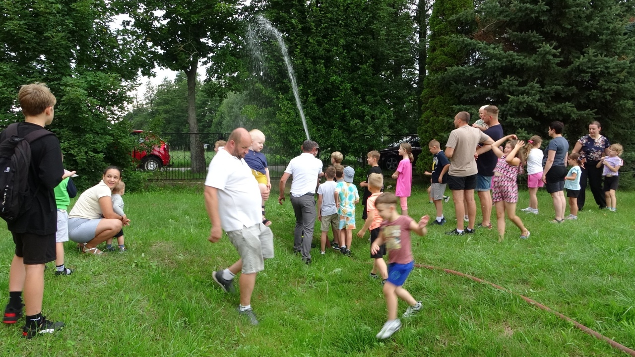 Niedziela na wsi w Chudku [27.07.2025] - zdjęcie #9 - eOstroleka.pl