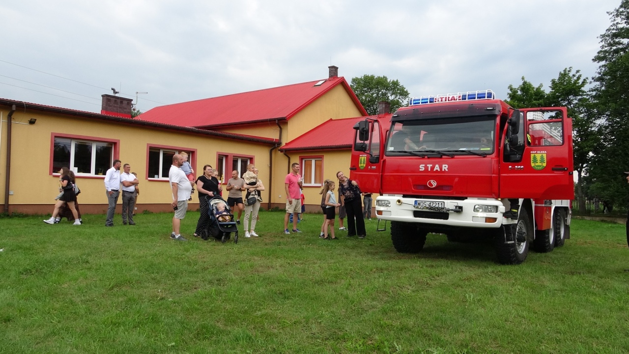 Niedziela na wsi w Chudku [27.07.2025] - zdjęcie #6 - eOstroleka.pl