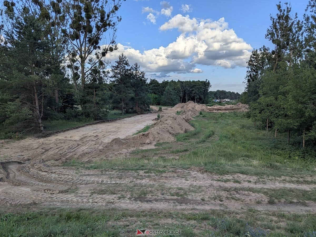 Most, który zmieni wszystko. Historyczna przemiana nad Narwią w Ostrołęce [30.07.2025] - zdjęcie #32 - eOstroleka.pl