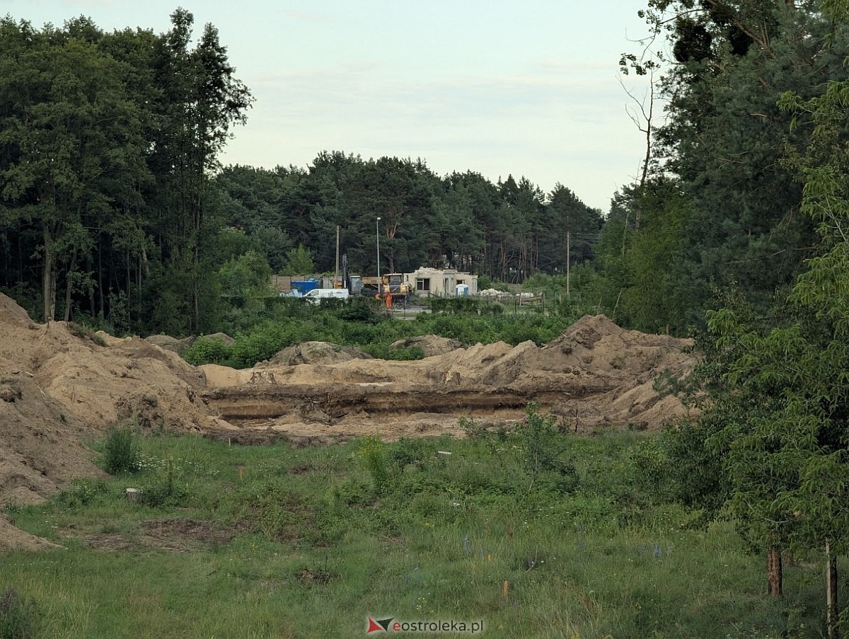 Most, który zmieni wszystko. Historyczna przemiana nad Narwią w Ostrołęce [30.07.2025] - zdjęcie #31 - eOstroleka.pl
