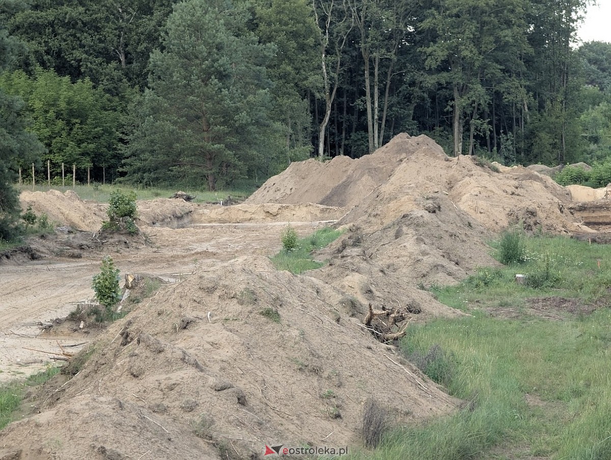 Most, który zmieni wszystko. Historyczna przemiana nad Narwią w Ostrołęce [30.07.2025] - zdjęcie #30 - eOstroleka.pl