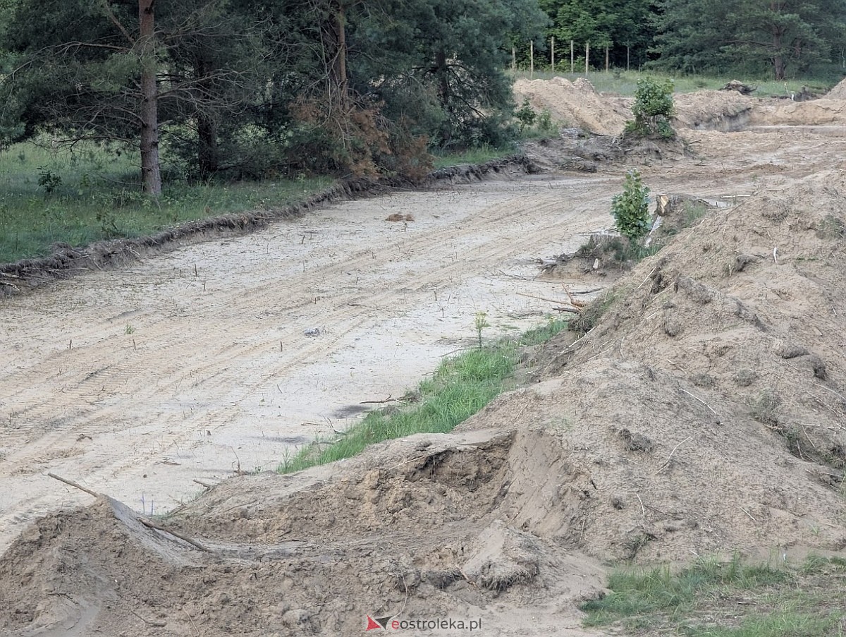 Most, który zmieni wszystko. Historyczna przemiana nad Narwią w Ostrołęce [30.07.2025] - zdjęcie #29 - eOstroleka.pl