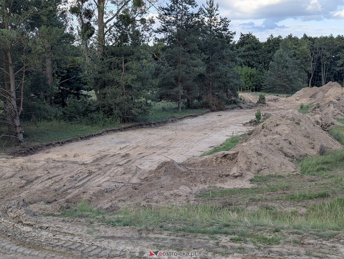 Most, który zmieni wszystko. Historyczna przemiana nad Narwią w Ostrołęce [30.07.2025] - zdjęcie #28 - eOstroleka.pl