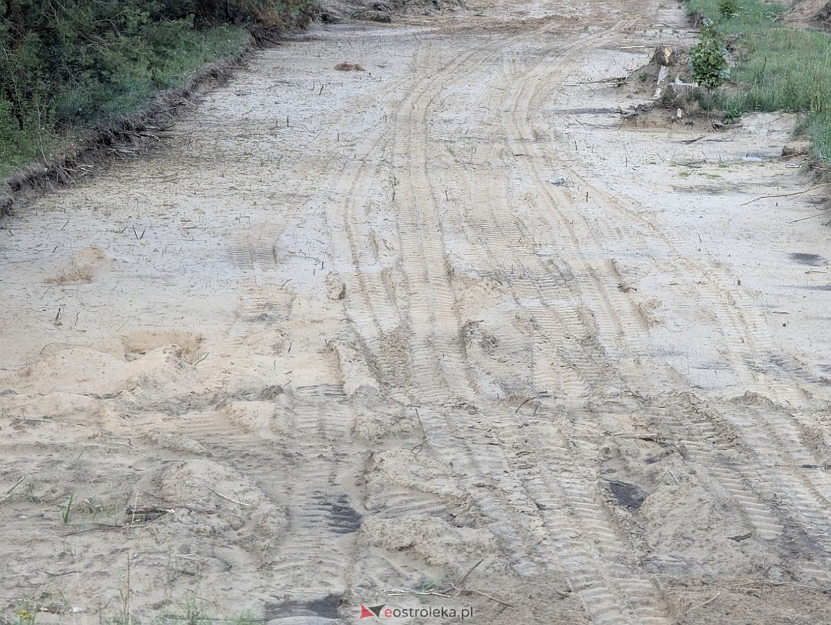 Most, który zmieni wszystko. Historyczna przemiana nad Narwią w Ostrołęce [30.07.2025] - zdjęcie #25 - eOstroleka.pl