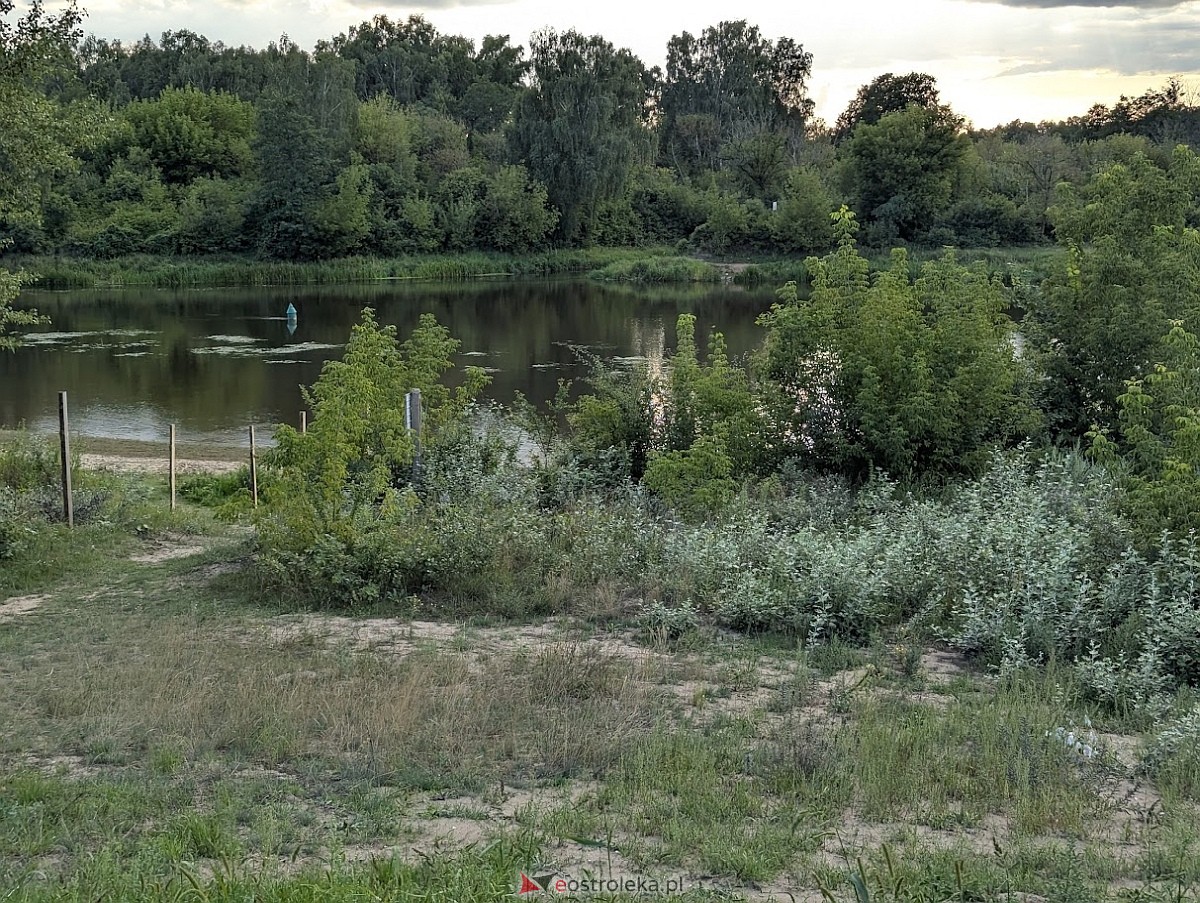 Most, który zmieni wszystko. Historyczna przemiana nad Narwią w Ostrołęce [30.07.2025] - zdjęcie #21 - eOstroleka.pl