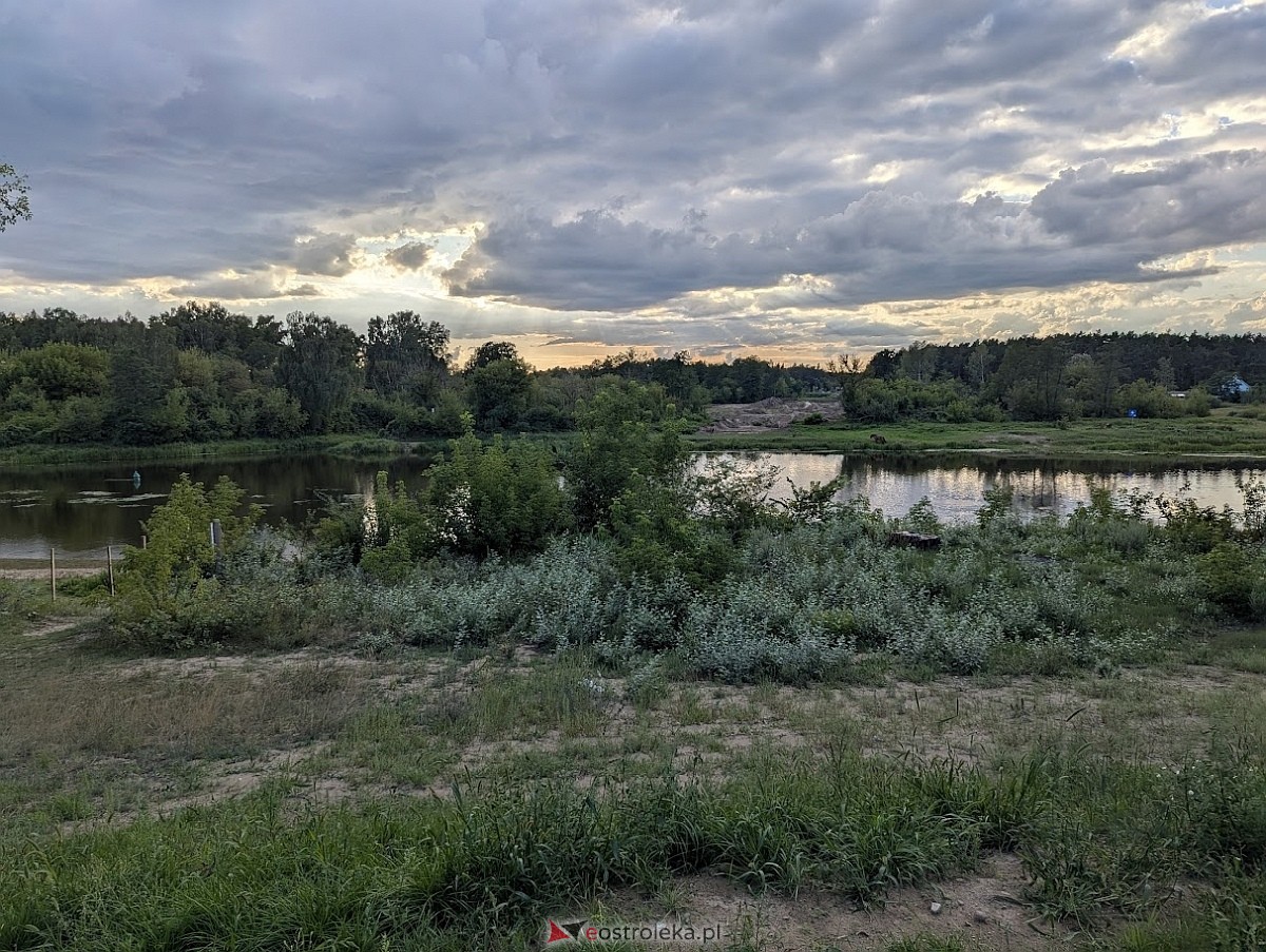 Most, który zmieni wszystko. Historyczna przemiana nad Narwią w Ostrołęce [30.07.2025] - zdjęcie #20 - eOstroleka.pl