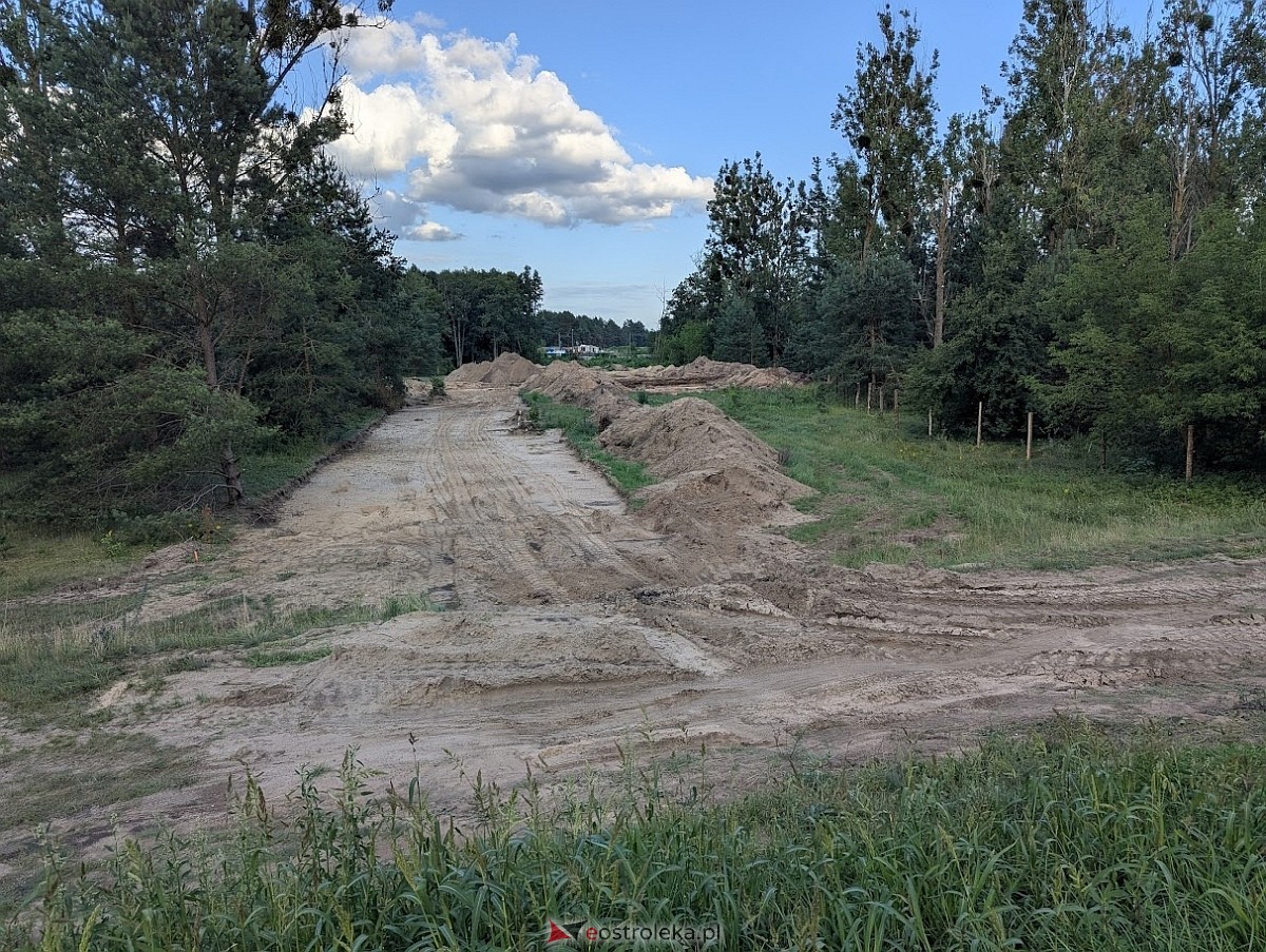 Most, który zmieni wszystko. Historyczna przemiana nad Narwią w Ostrołęce [30.07.2025] - zdjęcie #19 - eOstroleka.pl