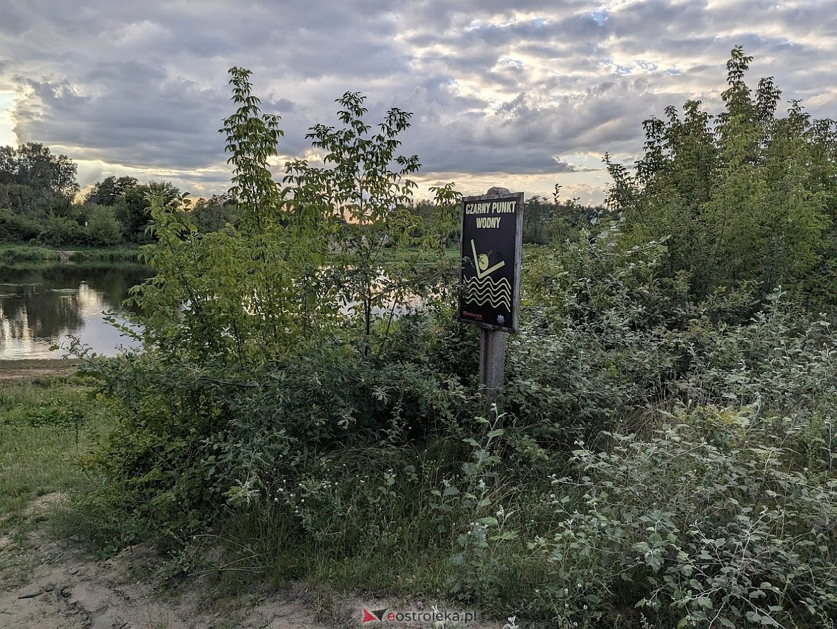 Most, który zmieni wszystko. Historyczna przemiana nad Narwią w Ostrołęce [30.07.2025] - zdjęcie #16 - eOstroleka.pl