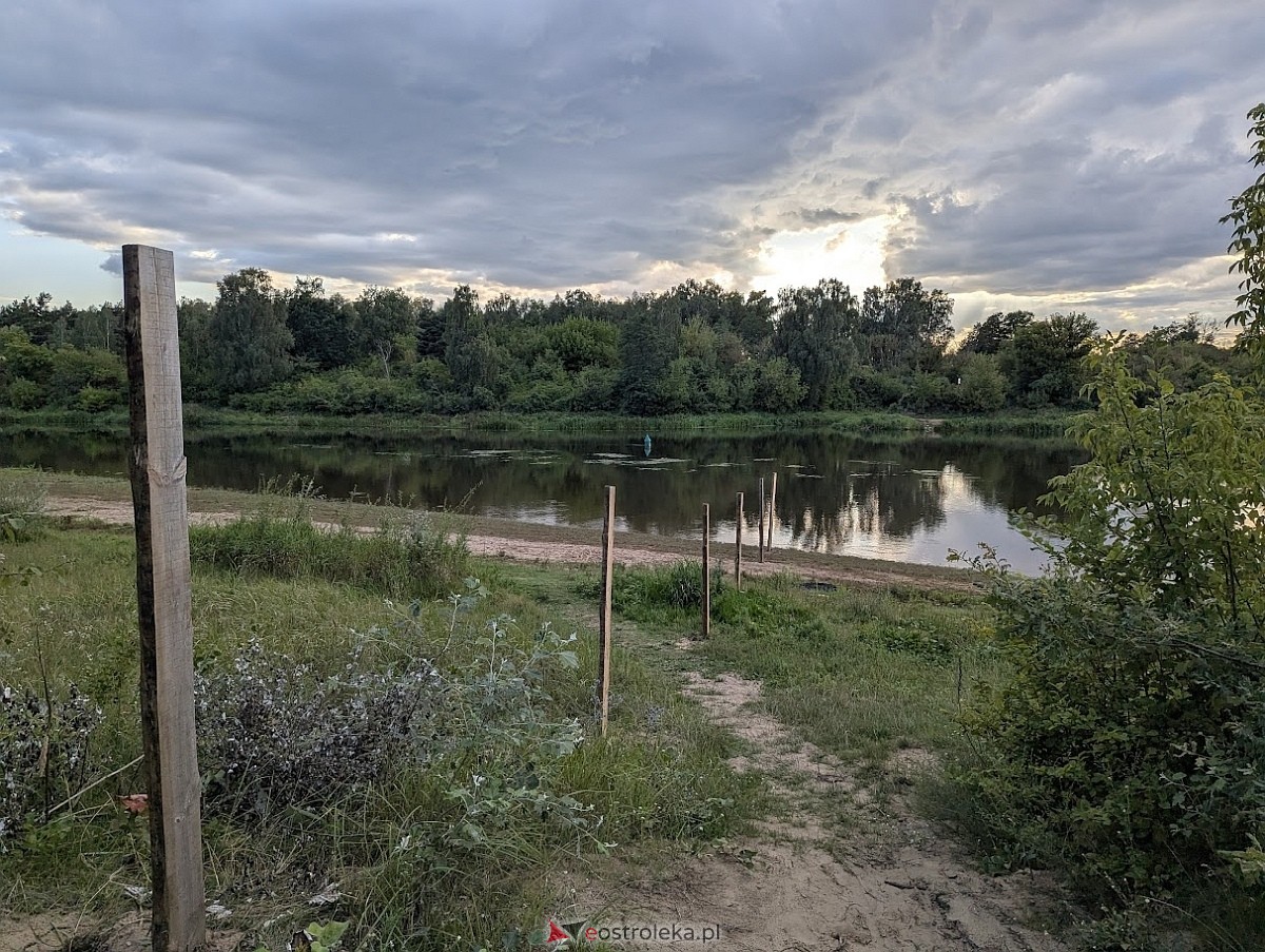 Most, który zmieni wszystko. Historyczna przemiana nad Narwią w Ostrołęce [30.07.2025] - zdjęcie #15 - eOstroleka.pl