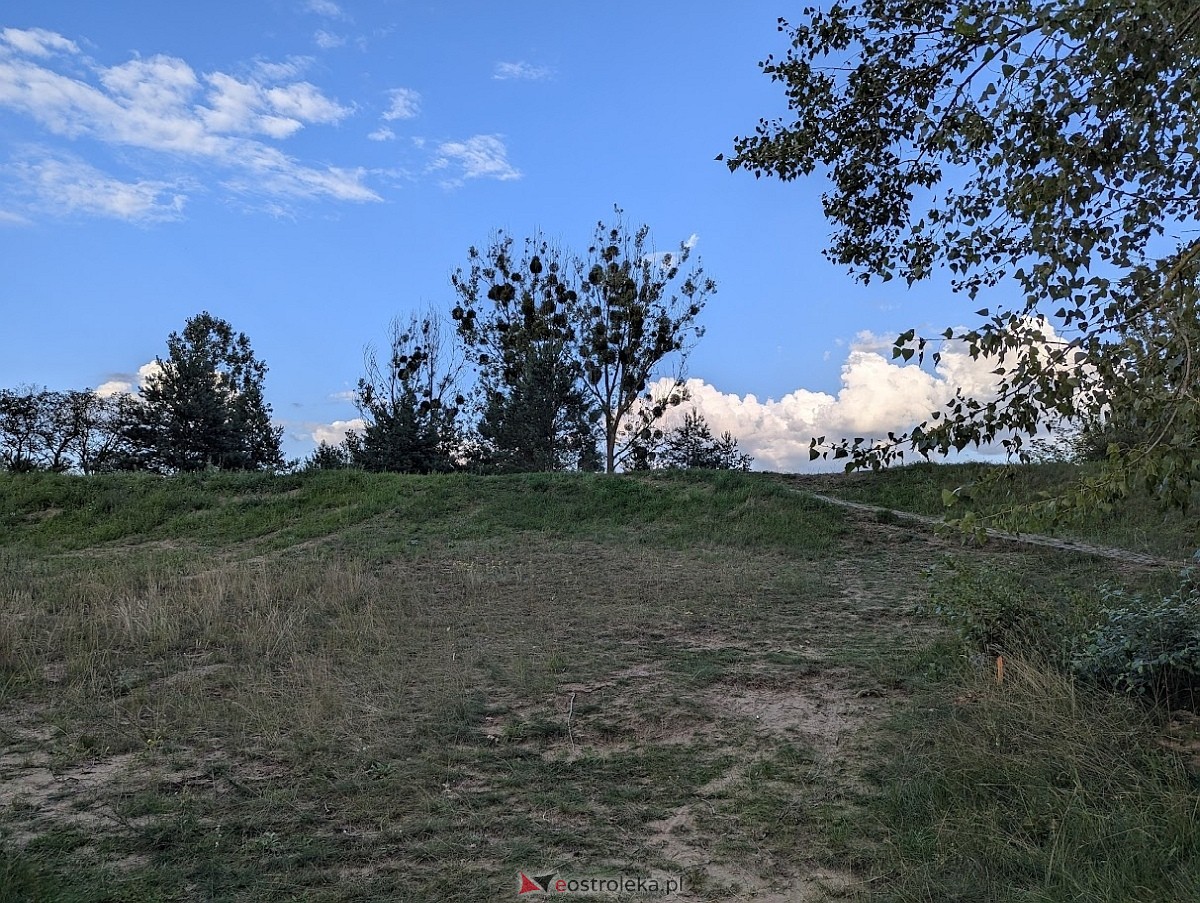 Most, który zmieni wszystko. Historyczna przemiana nad Narwią w Ostrołęce [30.07.2025] - zdjęcie #14 - eOstroleka.pl