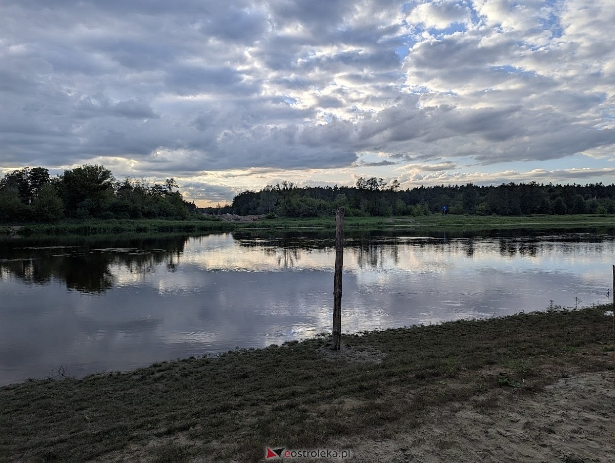 Most, który zmieni wszystko. Historyczna przemiana nad Narwią w Ostrołęce [30.07.2025] - zdjęcie #10 - eOstroleka.pl