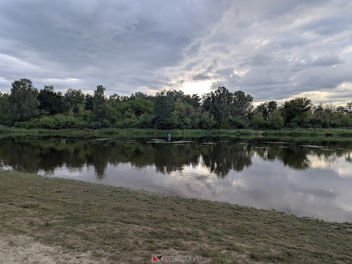 Most, który zmieni wszystko. Historyczna przemiana nad Narwią w Ostrołęce [30.07.2025] - zdjęcie #9 - eOstroleka.pl