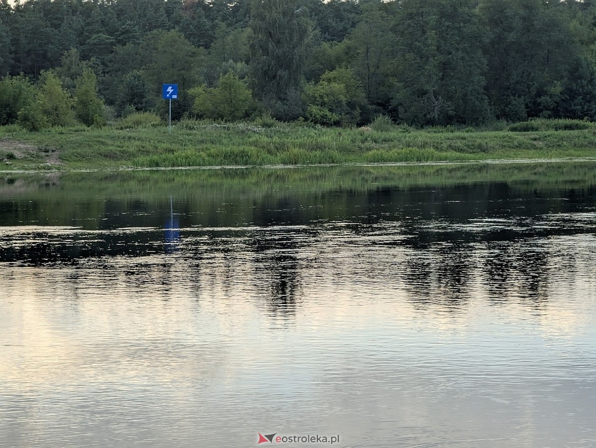Most, który zmieni wszystko. Historyczna przemiana nad Narwią w Ostrołęce [30.07.2025] - zdjęcie #6 - eOstroleka.pl