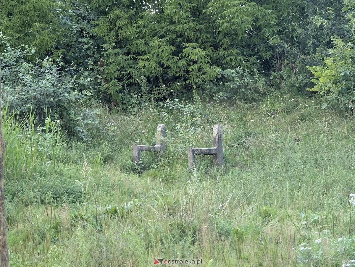 Most, który zmieni wszystko. Historyczna przemiana nad Narwią w Ostrołęce [30.07.2025] - zdjęcie #4 - eOstroleka.pl