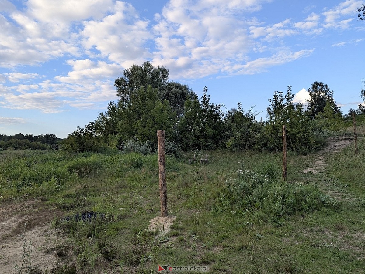 Most, który zmieni wszystko. Historyczna przemiana nad Narwią w Ostrołęce [30.07.2025] - zdjęcie #3 - eOstroleka.pl