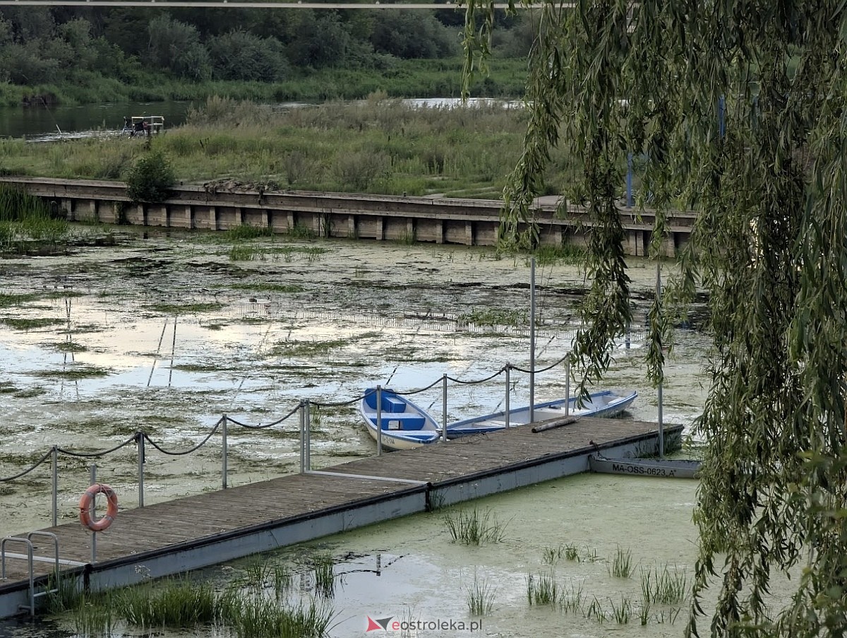 Porto widmo w Ostrołęce [30.07.2025] - zdjęcie #31 - eOstroleka.pl