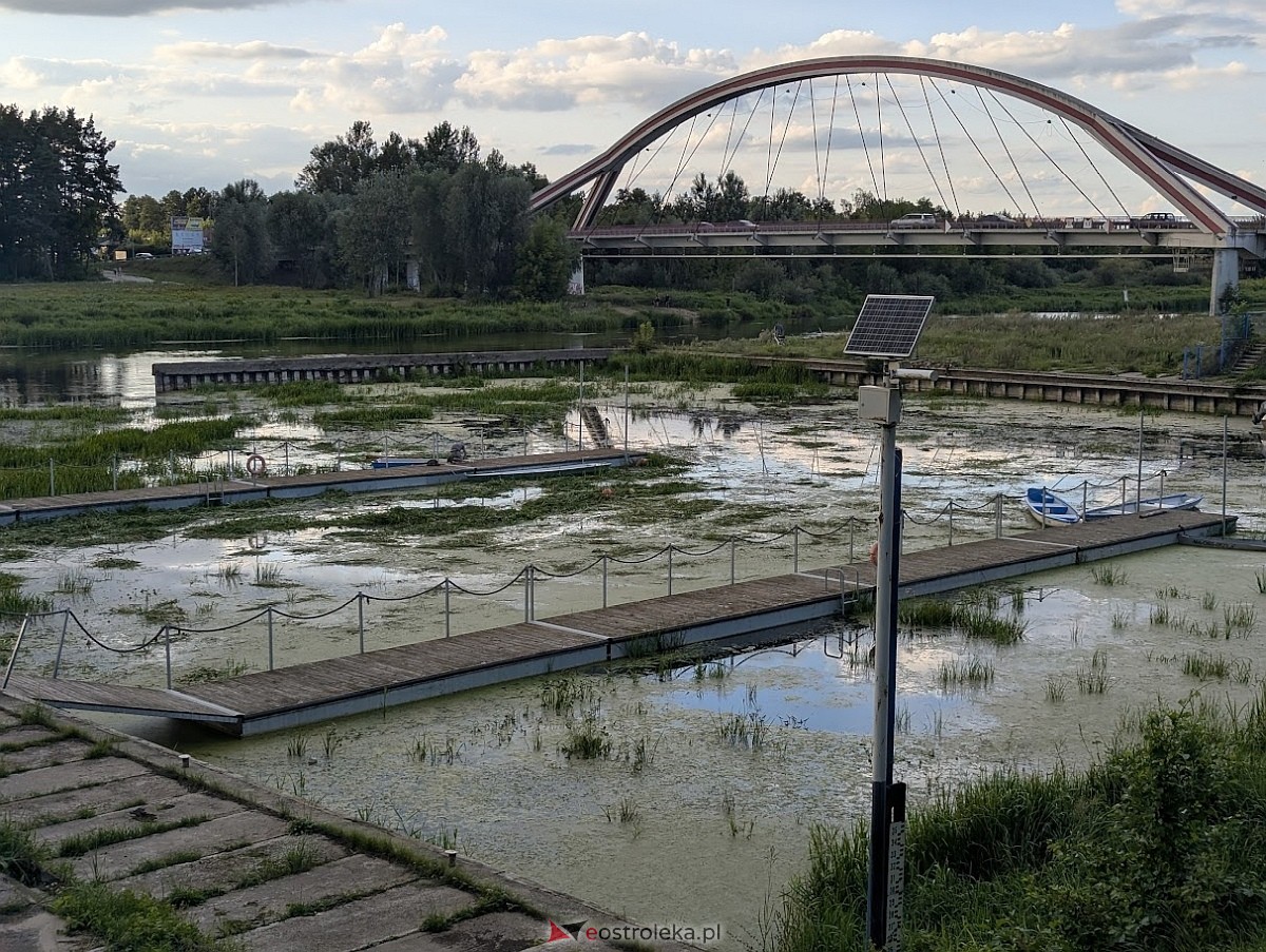 Porto widmo w Ostrołęce [30.07.2025] - zdjęcie #29 - eOstroleka.pl