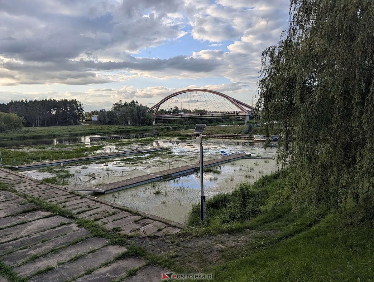 Porto widmo w Ostrołęce [30.07.2025] - zdjęcie #28 - eOstroleka.pl