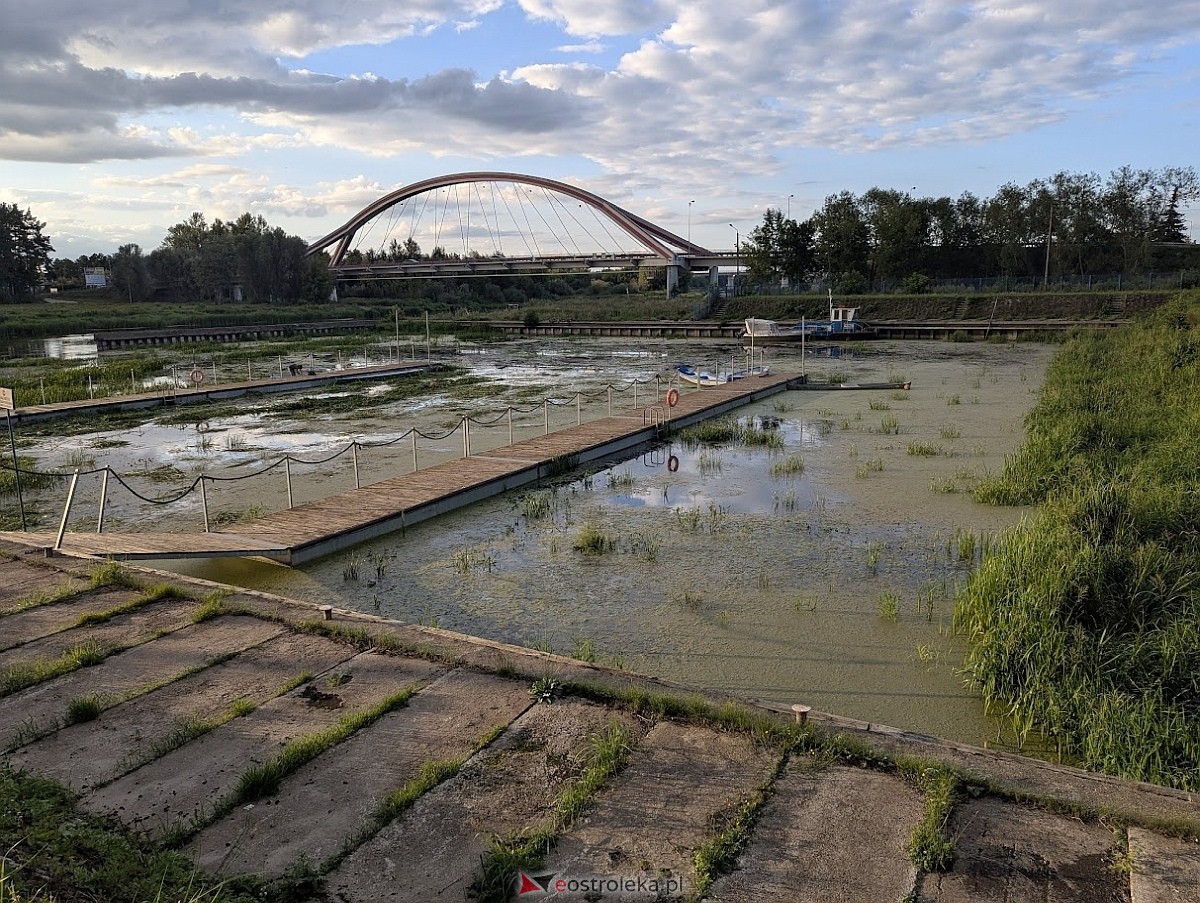 Porto widmo w Ostrołęce [30.07.2025] - zdjęcie #27 - eOstroleka.pl