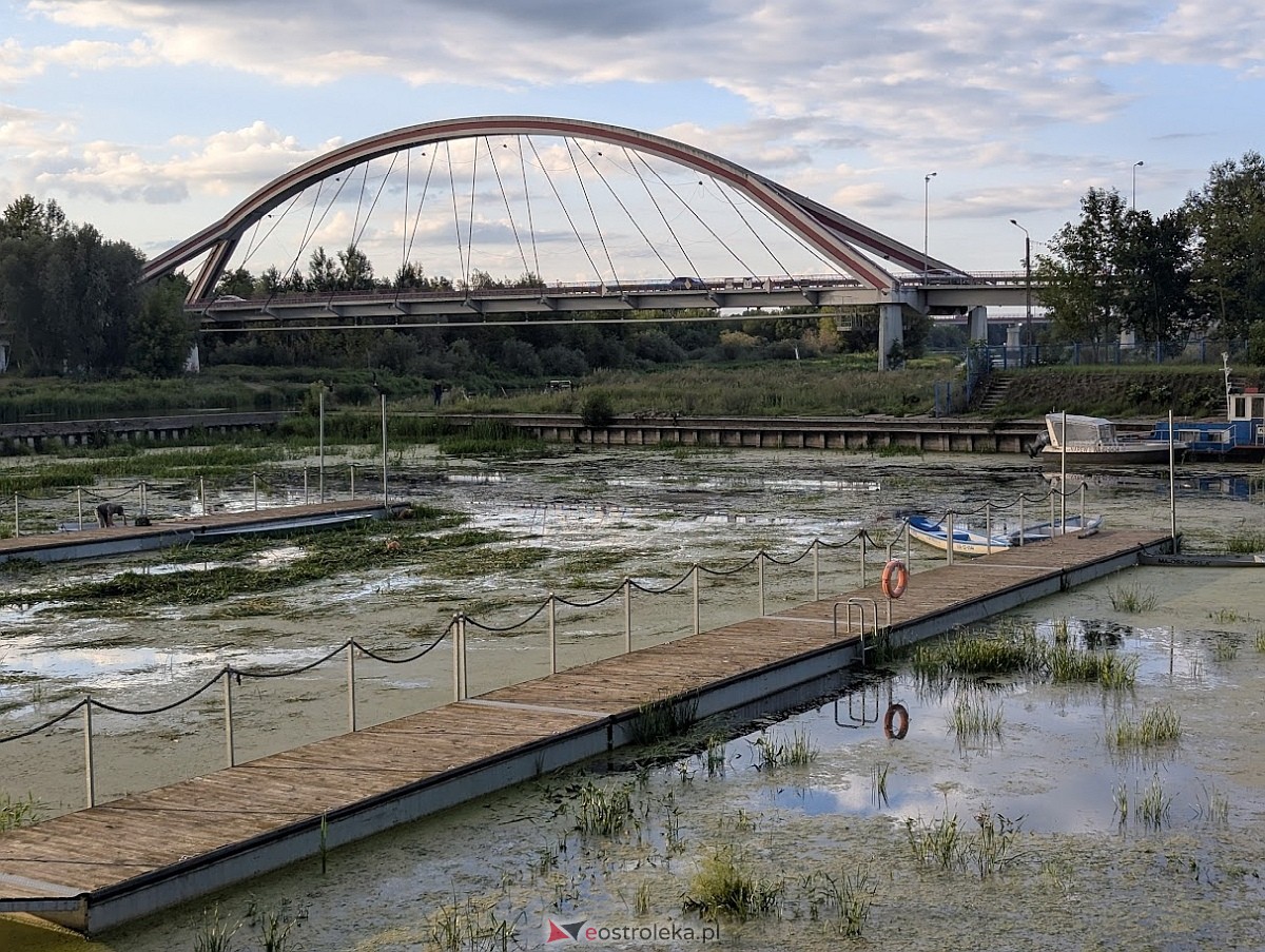 Porto widmo w Ostrołęce [30.07.2025] - zdjęcie #25 - eOstroleka.pl