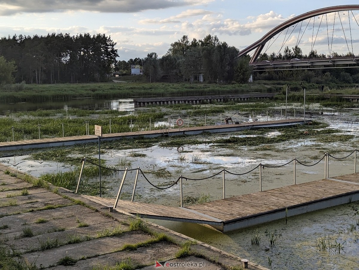 Porto widmo w Ostrołęce [30.07.2025] - zdjęcie #24 - eOstroleka.pl