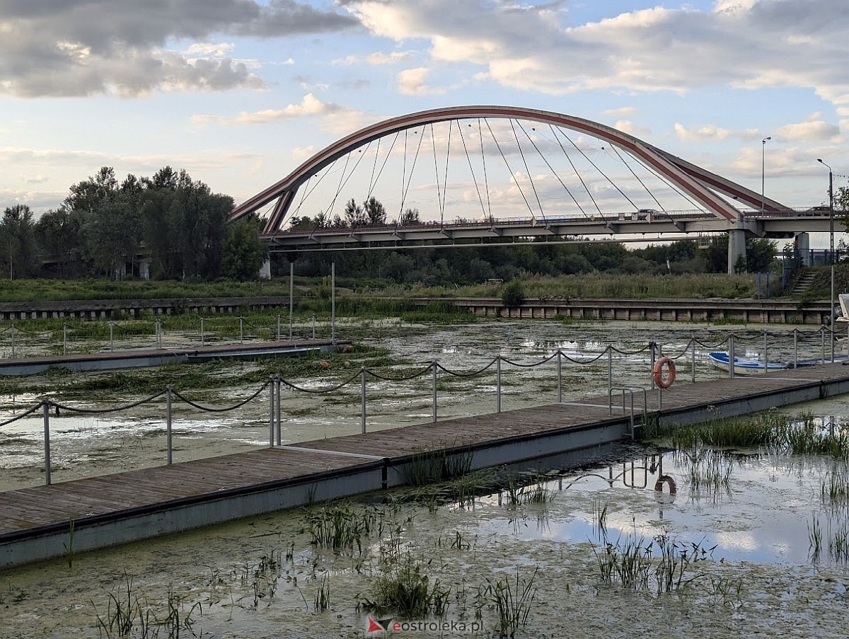 Porto widmo w Ostrołęce [30.07.2025] - zdjęcie #8 - eOstroleka.pl
