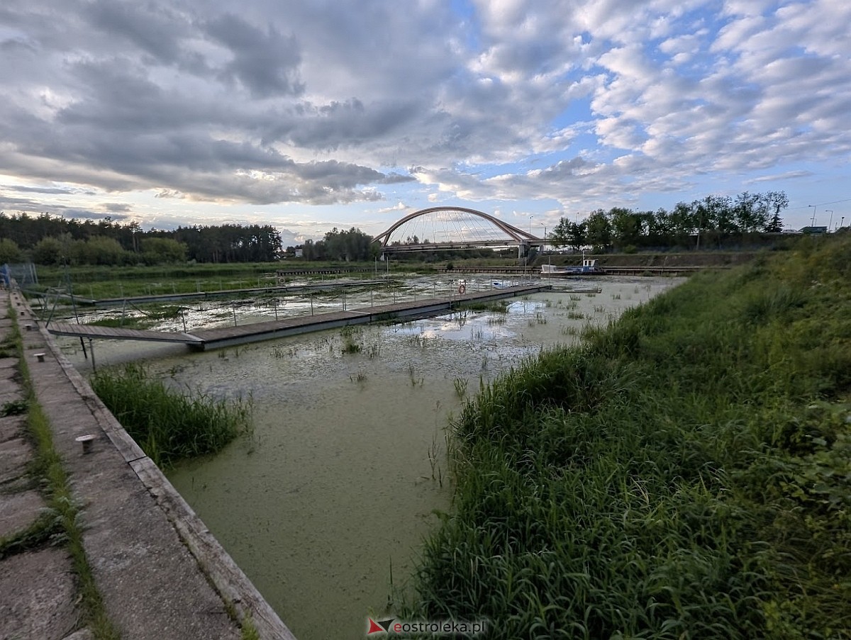 Porto widmo w Ostrołęce [30.07.2025] - zdjęcie #6 - eOstroleka.pl
