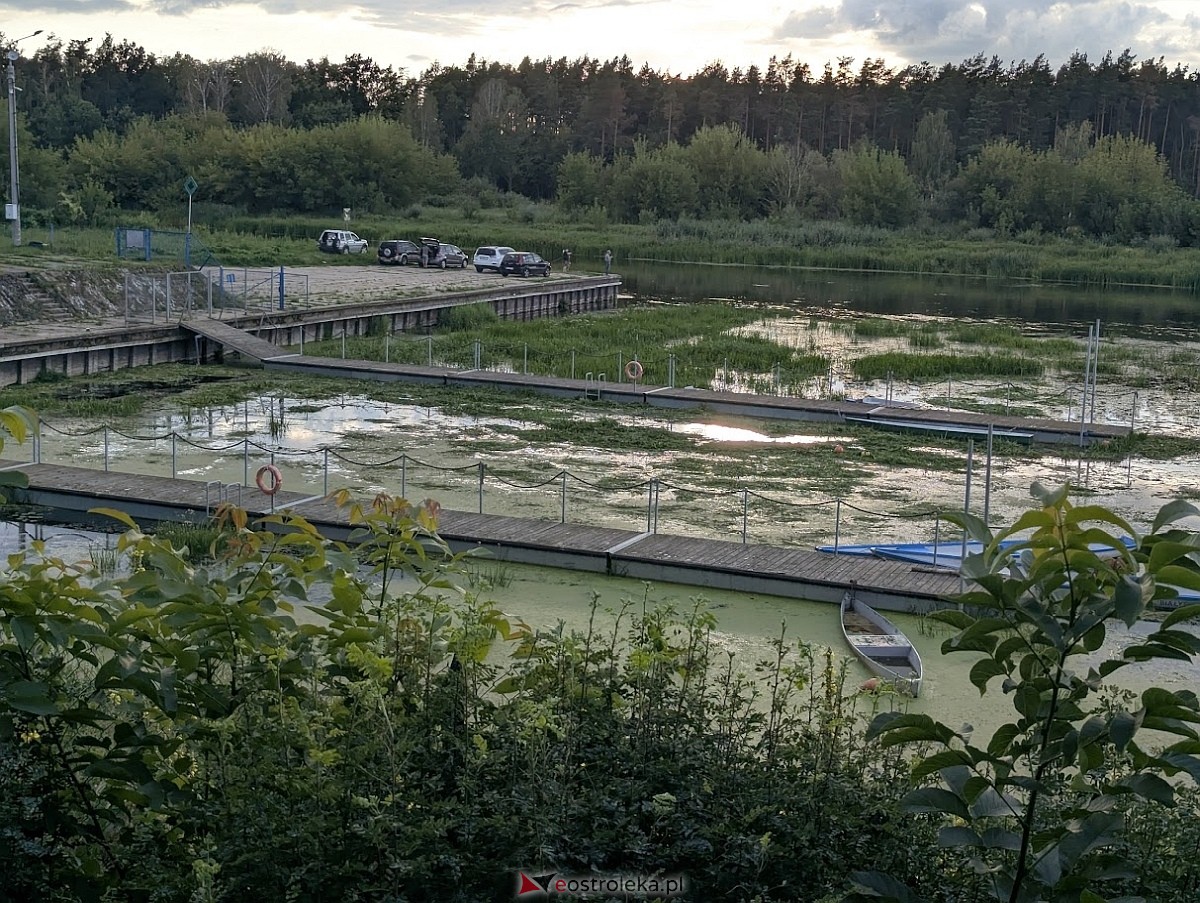 Porto widmo w Ostrołęce [30.07.2025] - zdjęcie #2 - eOstroleka.pl