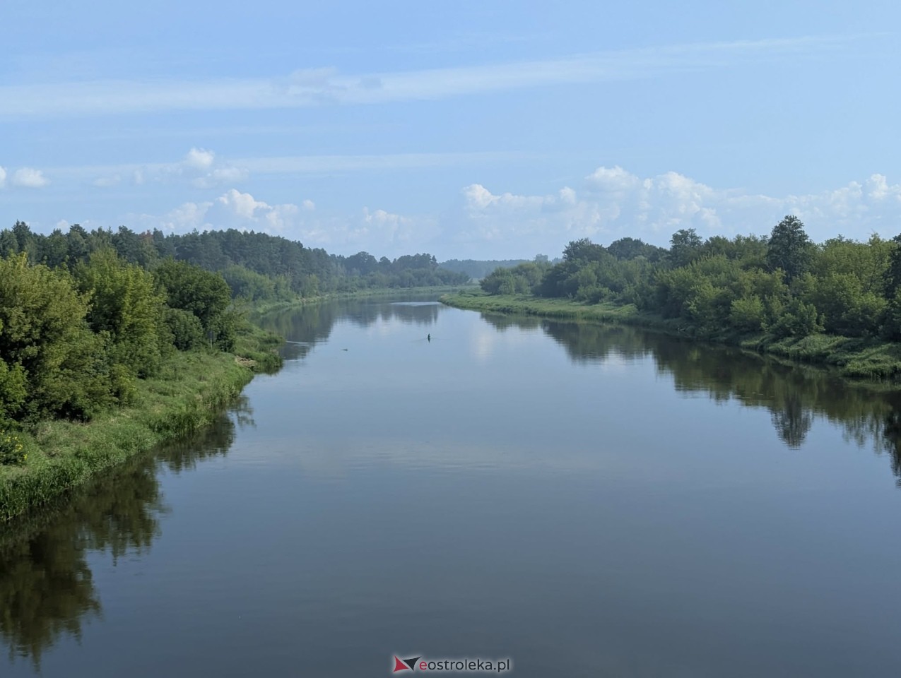 Otwarcie mostu w Teodorowie [31.07.2025] - zdjęcie #134 - eOstroleka.pl