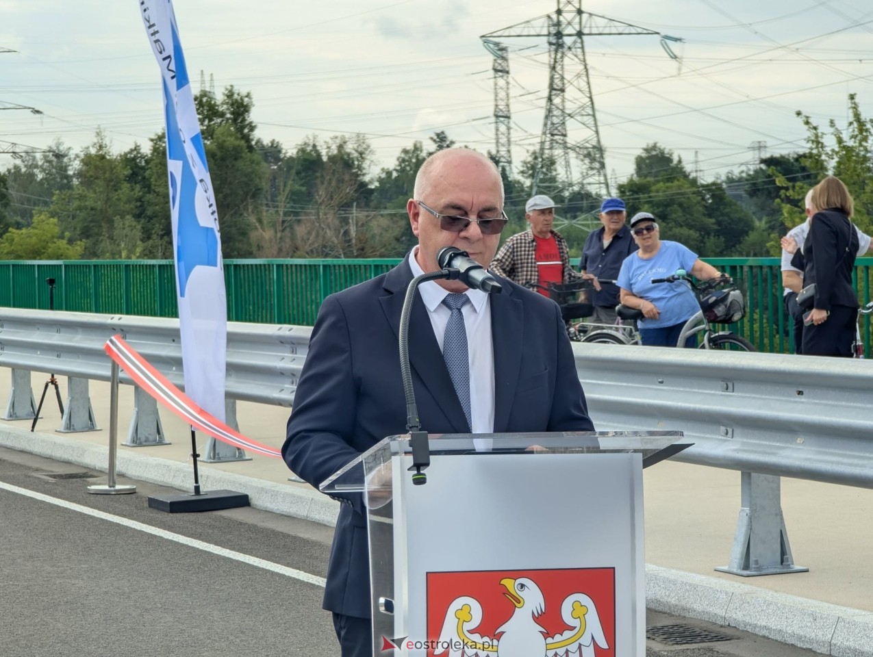 Otwarcie mostu w Teodorowie [31.07.2025] - zdjęcie #103 - eOstroleka.pl