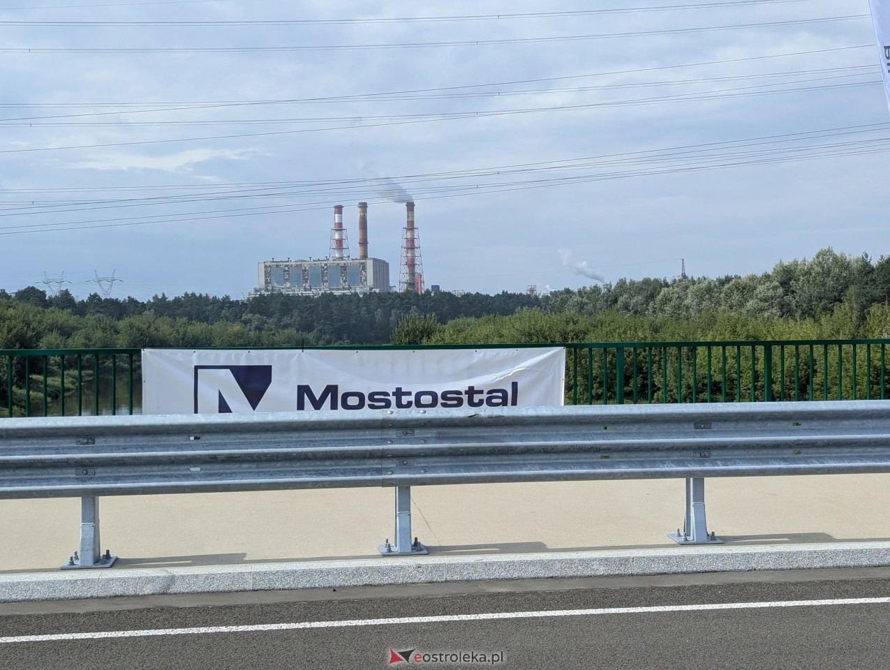 Otwarcie mostu w Teodorowie [31.07.2025] - zdjęcie #128 - eOstroleka.pl