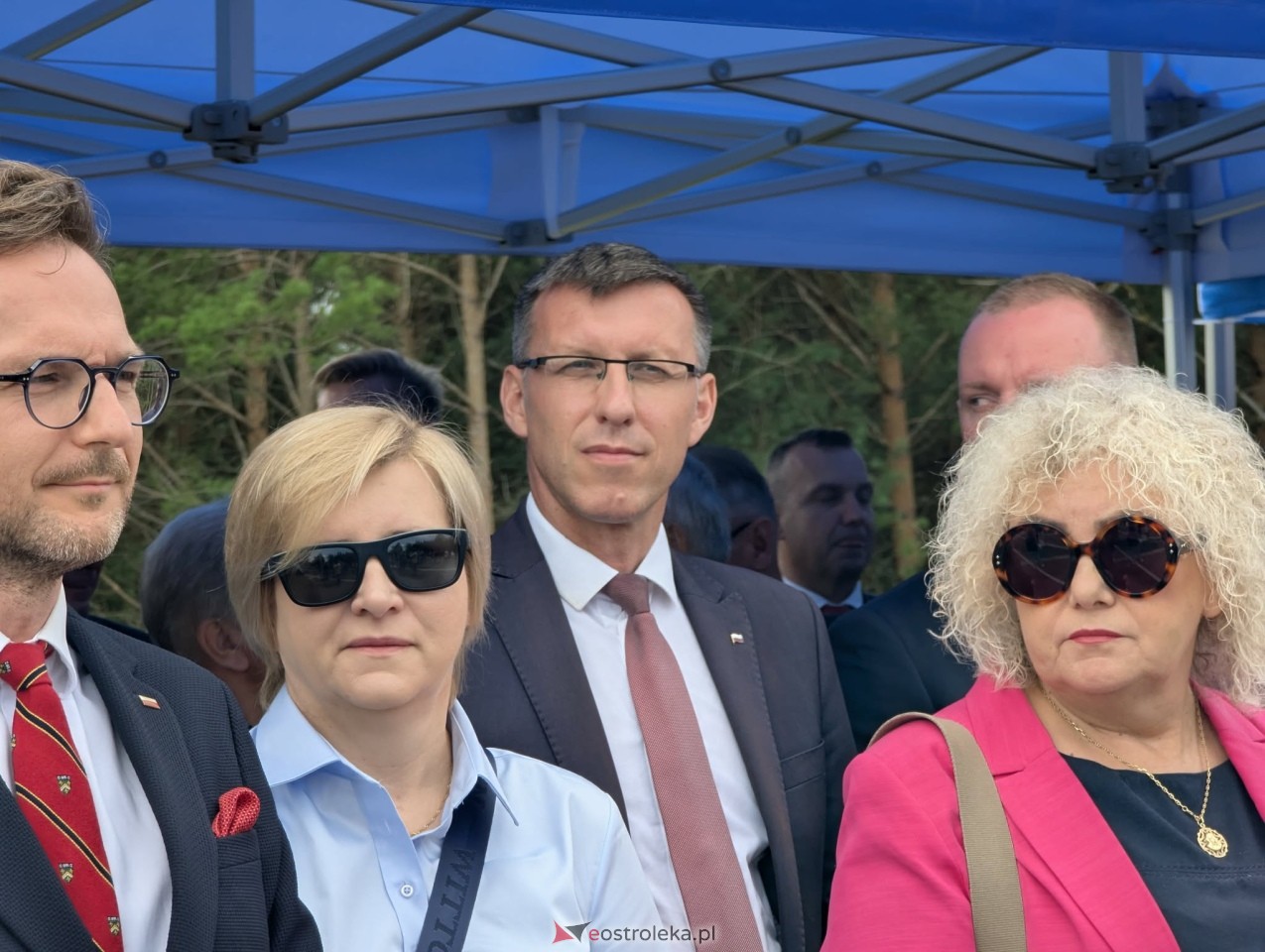 Otwarcie mostu w Teodorowie [31.07.2025] - zdjęcie #105 - eOstroleka.pl