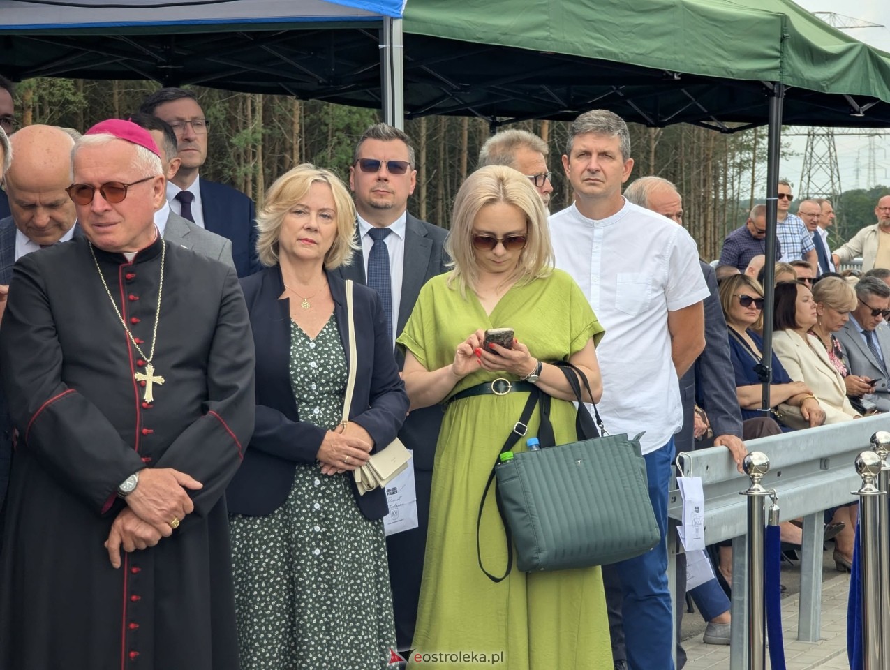 Otwarcie mostu w Teodorowie [31.07.2025] - zdjęcie #107 - eOstroleka.pl