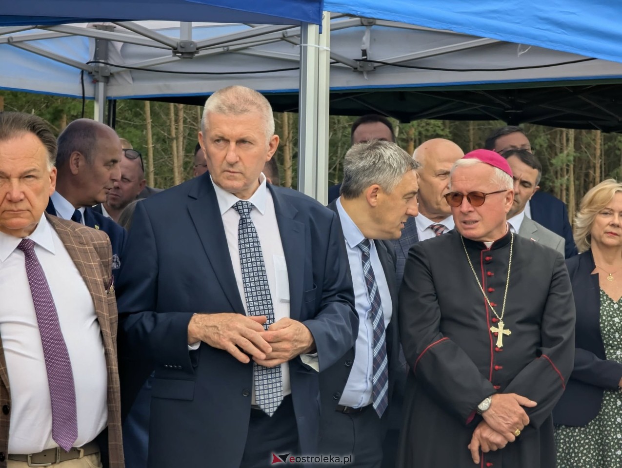 Otwarcie mostu w Teodorowie [31.07.2025] - zdjęcie #106 - eOstroleka.pl
