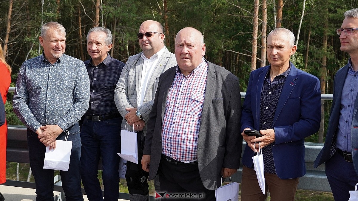 Otwarcie mostu w Teodorowie [31.07.2025] - zdjęcie #80 - eOstroleka.pl