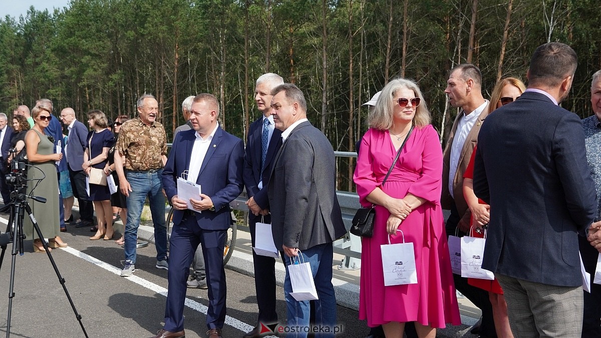 Otwarcie mostu w Teodorowie [31.07.2025] - zdjęcie #78 - eOstroleka.pl