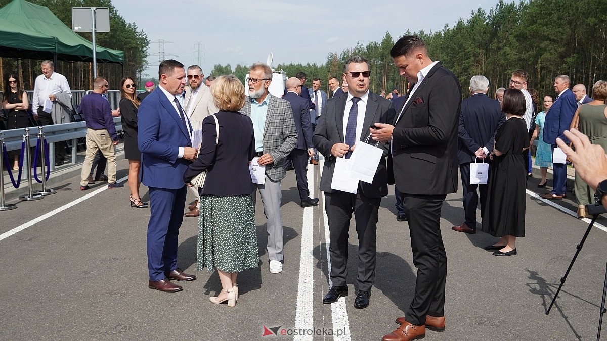 Otwarcie mostu w Teodorowie [31.07.2025] - zdjęcie #77 - eOstroleka.pl