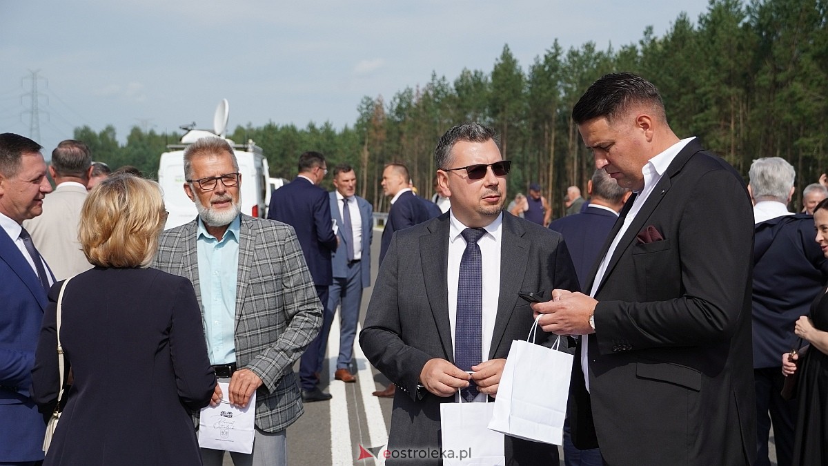 Otwarcie mostu w Teodorowie [31.07.2025] - zdjęcie #75 - eOstroleka.pl