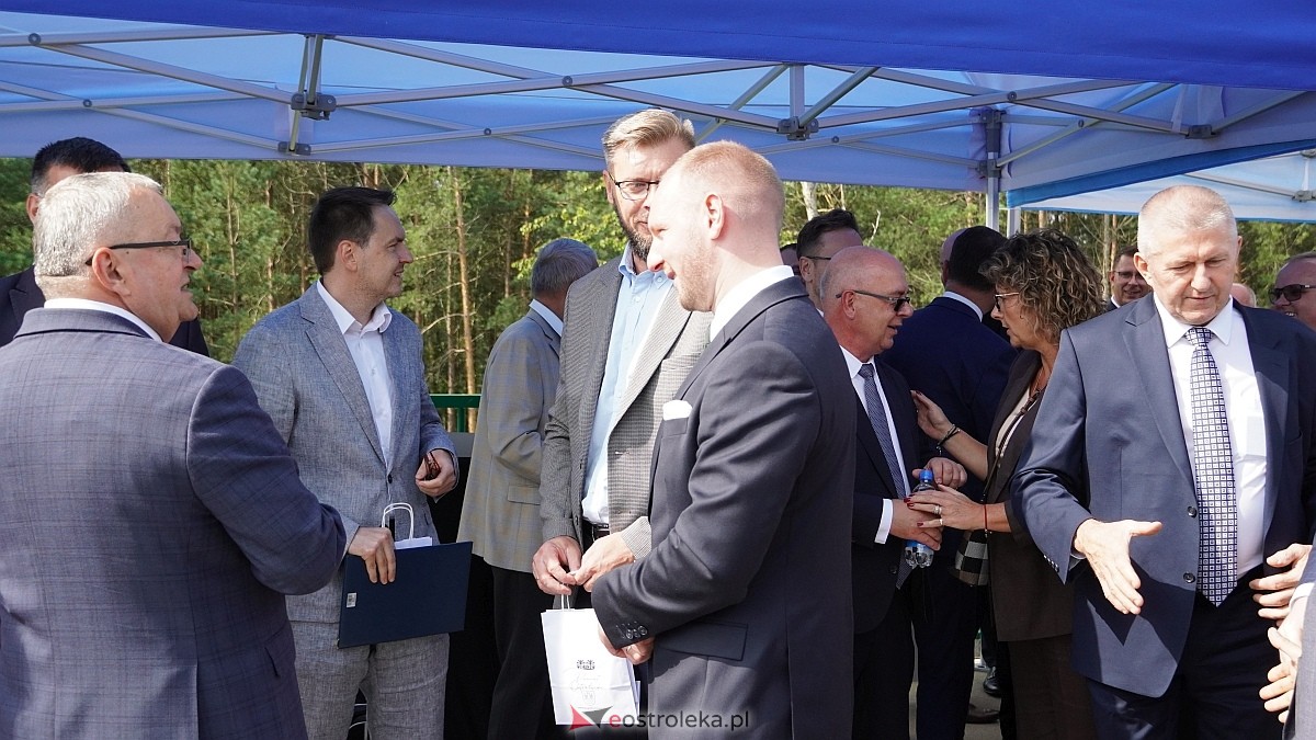Otwarcie mostu w Teodorowie [31.07.2025] - zdjęcie #71 - eOstroleka.pl