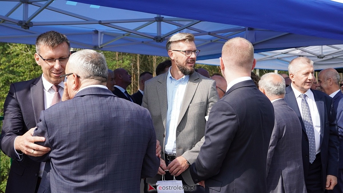 Otwarcie mostu w Teodorowie [31.07.2025] - zdjęcie #70 - eOstroleka.pl