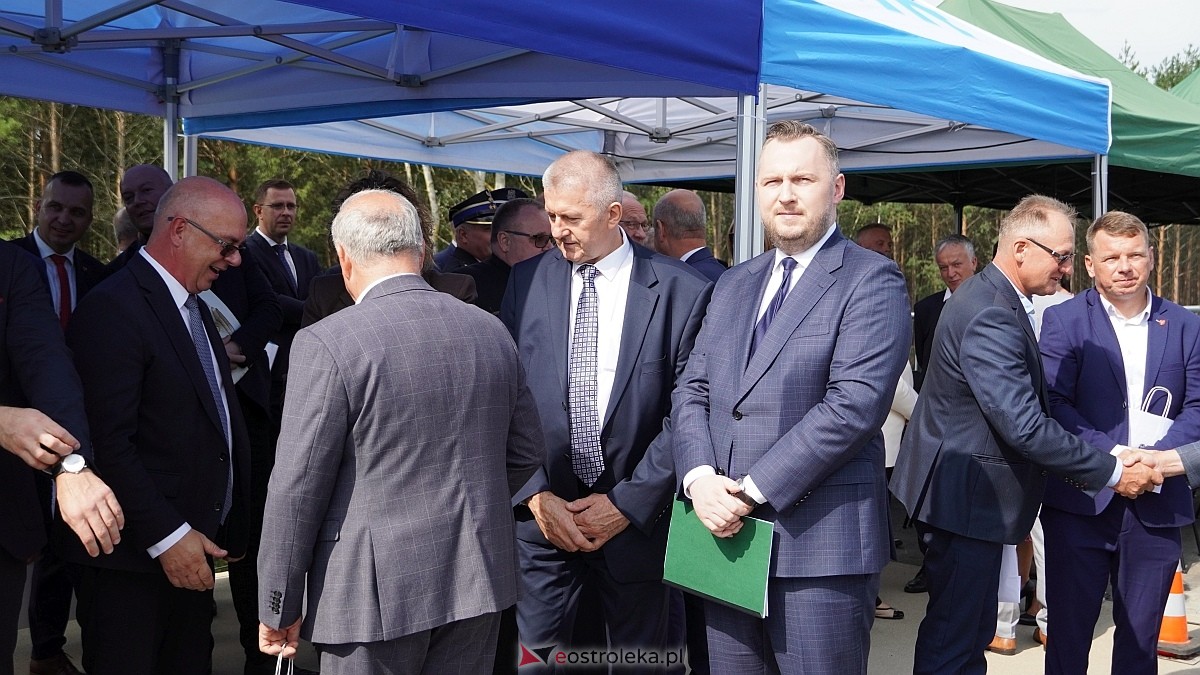 Otwarcie mostu w Teodorowie [31.07.2025] - zdjęcie #67 - eOstroleka.pl