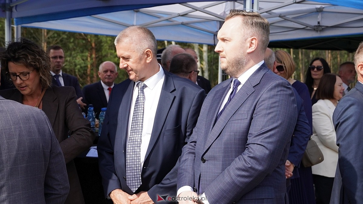 Otwarcie mostu w Teodorowie [31.07.2025] - zdjęcie #65 - eOstroleka.pl