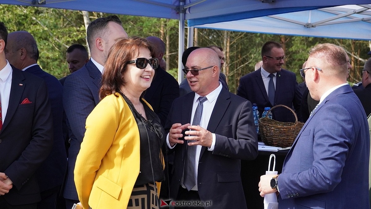 Otwarcie mostu w Teodorowie [31.07.2025] - zdjęcie #59 - eOstroleka.pl