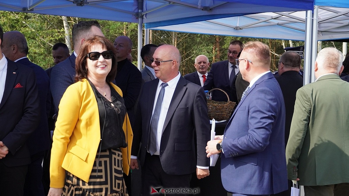 Otwarcie mostu w Teodorowie [31.07.2025] - zdjęcie #57 - eOstroleka.pl