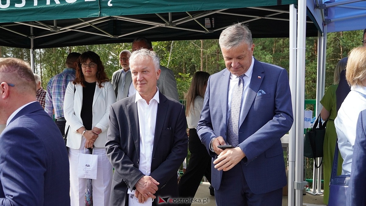 Otwarcie mostu w Teodorowie [31.07.2025] - zdjęcie #55 - eOstroleka.pl