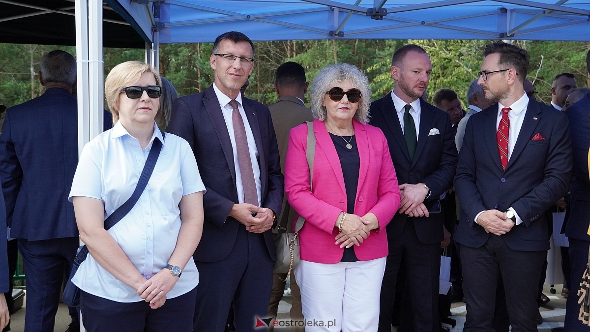 Otwarcie mostu w Teodorowie [31.07.2025] - zdjęcie #53 - eOstroleka.pl