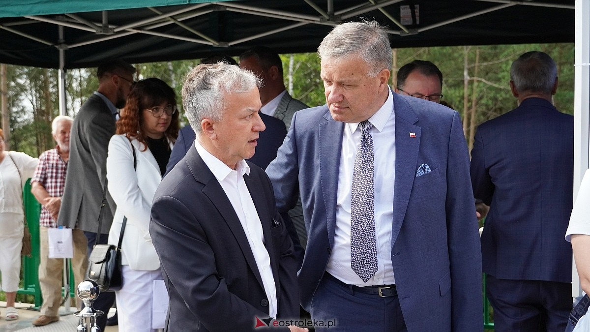 Otwarcie mostu w Teodorowie [31.07.2025] - zdjęcie #51 - eOstroleka.pl