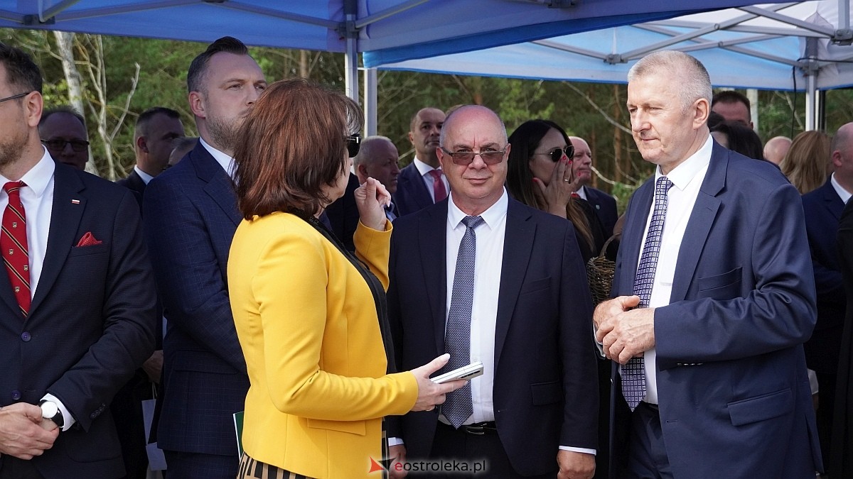 Otwarcie mostu w Teodorowie [31.07.2025] - zdjęcie #49 - eOstroleka.pl